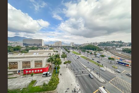 Apartamento à venda com 47m², 2 quartos e sem vagaVista