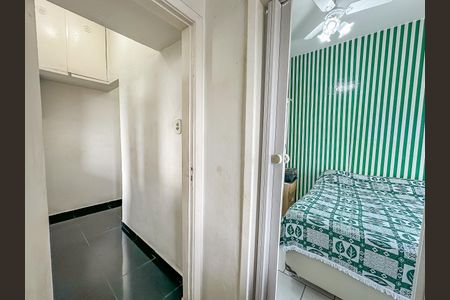 Apartamento à venda com 47m², 2 quartos e sem vagaQuarto 2