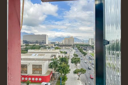 Apartamento à venda com 47m², 2 quartos e sem vagaVista