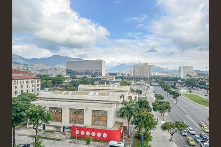 Apartamento à venda com 47m², 2 quartos e sem vagaVista