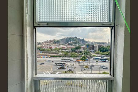 Apartamento à venda com 47m², 2 quartos e sem vagaVista Área de Serviço