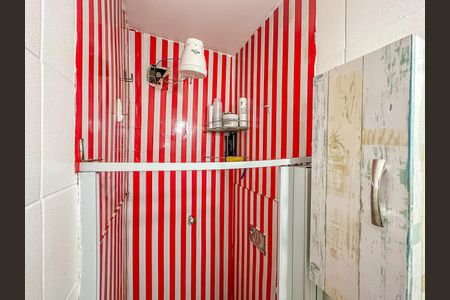 Apartamento à venda com 47m², 2 quartos e sem vagaLavabo