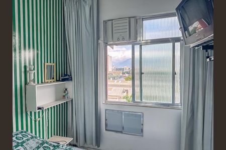 Apartamento à venda com 47m², 2 quartos e sem vagaQuarto 1