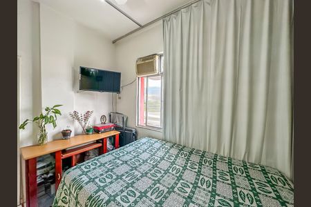 Apartamento à venda com 47m², 2 quartos e sem vagaQuarto 2