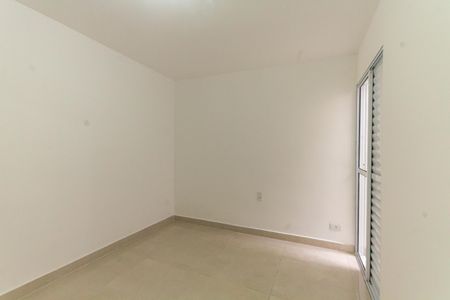 Apartamento à venda com 46m², 1 quarto e sem vaga Apartamento à venda com 46m², 1 quarto e sem vagaQuarto 1
