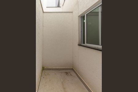 Apartamento à venda com 46m², 1 quarto e sem vaga Apartamento à venda com 46m², 1 quarto e sem vagaQuarto 1