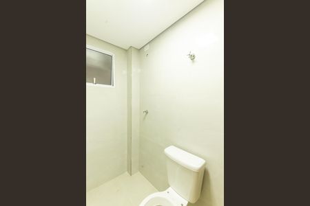 Apartamento à venda com 46m², 1 quarto e sem vaga Apartamento à venda com 46m², 1 quarto e sem vagaBanheiro Social