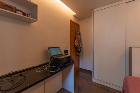 Apartamento à venda com 45m², 2 quartos e 1 vaga Apartamento à venda com 45m², 2 quartos e 1 vagaQuarto 2