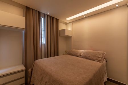 Apartamento à venda com 45m², 2 quartos e 1 vaga Apartamento à venda com 45m², 2 quartos e 1 vagaQuarto 1