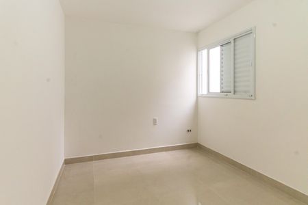 Apartamento à venda com 46m², 1 quarto e sem vaga Apartamento à venda com 46m², 1 quarto e sem vagaQuarto