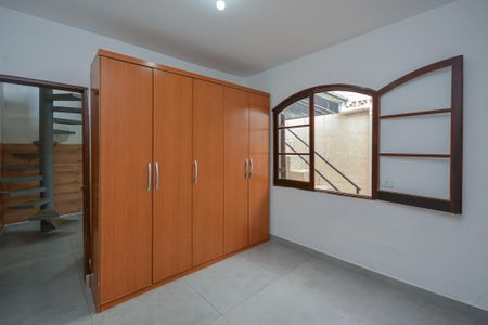 Casa para alugar com 50m², 1 quarto e sem vaga Casa para alugar com 50m², 1 quarto e sem vagaQuarto 1
