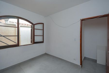 Casa para alugar com 50m², 1 quarto e sem vaga Casa para alugar com 50m², 1 quarto e sem vagaQuarto 1