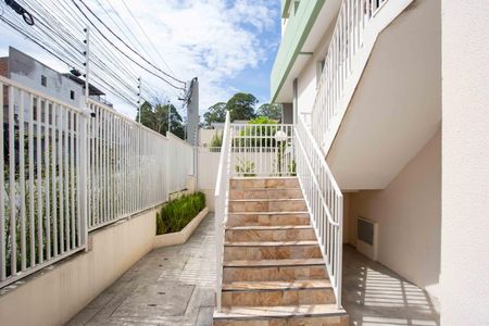 Apartamento à venda com 49m², 2 quartos e 1 vagaÁrea comum