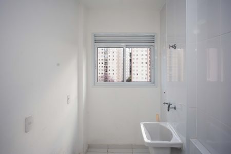 Apartamento à venda com 49m², 2 quartos e 1 vagaÁrea de Serviço