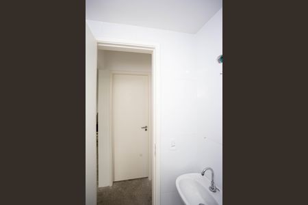 Apartamento à venda com 49m², 2 quartos e 1 vagaBanheiro