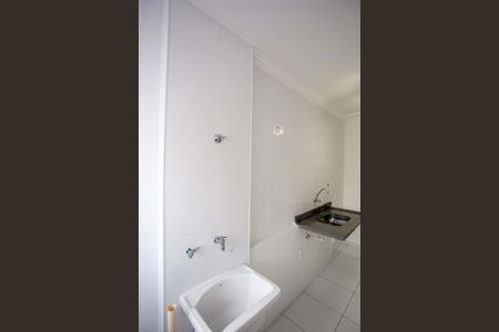 Apartamento à venda com 49m², 2 quartos e 1 vagaÁrea de Serviço