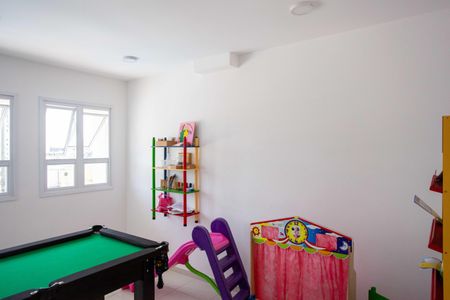 Apartamento à venda com 49m², 2 quartos e 1 vagaÁrea comum