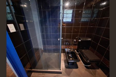 Casa para alugar com 811m², 8 quartos e 5 vagas Casa para alugar com 811m², 8 quartos e 5 vagasBanheiro da suíte 1