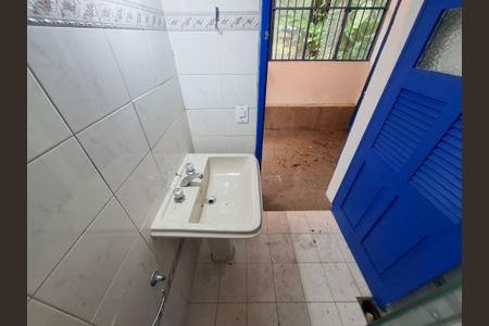 Casa para alugar com 811m², 8 quartos e 5 vagas Casa para alugar com 811m², 8 quartos e 5 vagasBanheiro de serviço