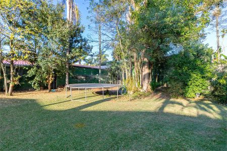 Casa à venda com 371m², 5 quartos e 2 vagas