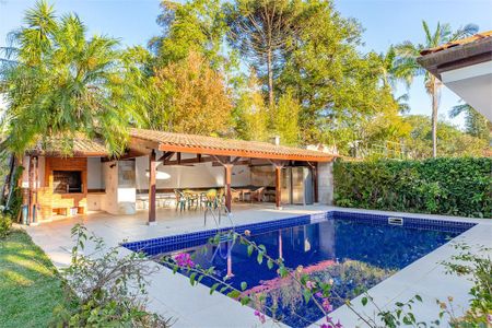 Casa à venda com 371m², 5 quartos e 2 vagas