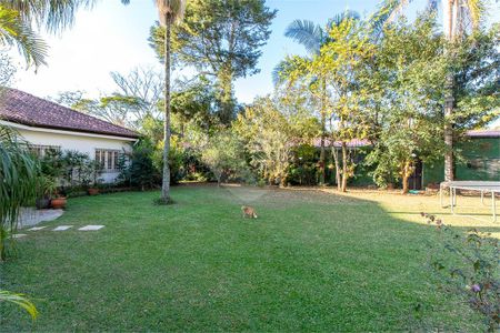Casa à venda com 371m², 5 quartos e 2 vagas