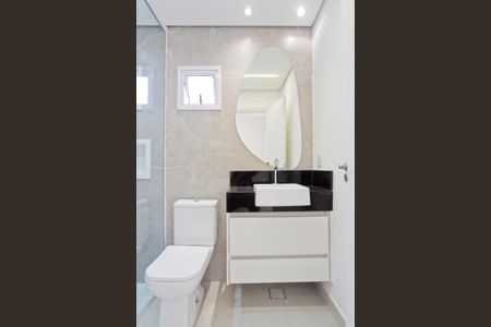 Casa à venda com 100m², 3 quartos e sem vaga Casa à venda com 100m², 3 quartos e sem vagaBanheiro