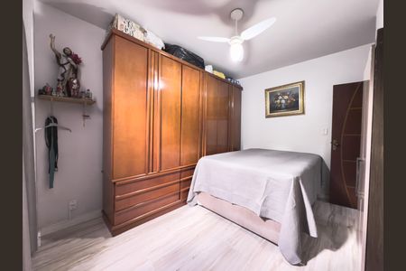 Apartamento à venda com 70m², 3 quartos e 2 vagas Apartamento à venda com 70m², 3 quartos e 2 vagasQuarto 2