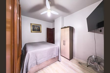 Apartamento à venda com 70m², 3 quartos e 2 vagas Apartamento à venda com 70m², 3 quartos e 2 vagasQuarto 2