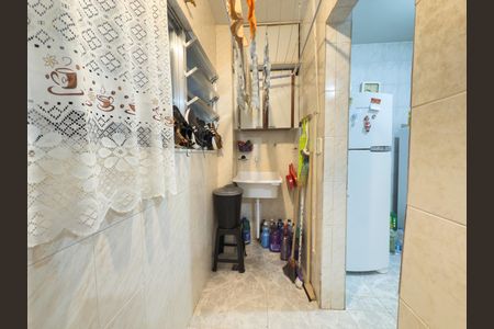 Apartamento à venda com 70m², 3 quartos e 2 vagas Apartamento à venda com 70m², 3 quartos e 2 vagasCozinha
