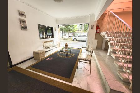 Apartamento à venda com 70m², 3 quartos e 2 vagas Apartamento à venda com 70m², 3 quartos e 2 vagasÁrea comum