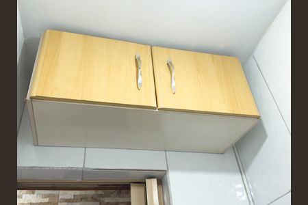 Apartamento à venda com 70m², 3 quartos e 2 vagas Apartamento à venda com 70m², 3 quartos e 2 vagasBanheiro 1