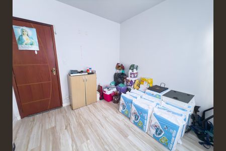 Apartamento à venda com 70m², 3 quartos e 2 vagas Apartamento à venda com 70m², 3 quartos e 2 vagasQuarto 3