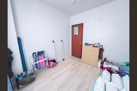 Apartamento à venda com 70m², 3 quartos e 2 vagas Apartamento à venda com 70m², 3 quartos e 2 vagasQuarto 3