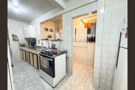 Apartamento à venda com 70m², 3 quartos e 2 vagas Apartamento à venda com 70m², 3 quartos e 2 vagasCozinha
