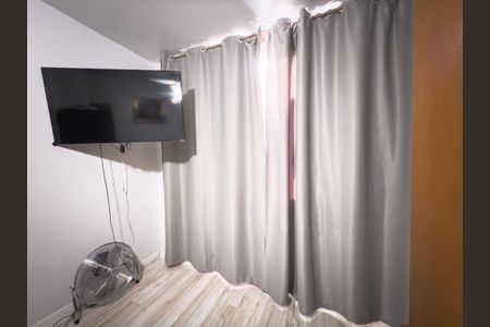 Apartamento à venda com 70m², 3 quartos e 2 vagas Apartamento à venda com 70m², 3 quartos e 2 vagasQuarto 2
