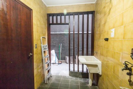 Casa de condomínio para alugar com 300m², 3 quartos e 4 vagas Casa de condomínio para alugar com 300m², 3 quartos e 4 vagasÁrea de Serviço
