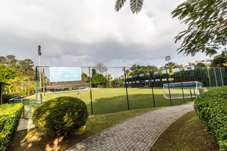 Casa de condomínio para alugar com 300m², 3 quartos e 4 vagas Casa de condomínio para alugar com 300m², 3 quartos e 4 vagasQuadra Esportiva