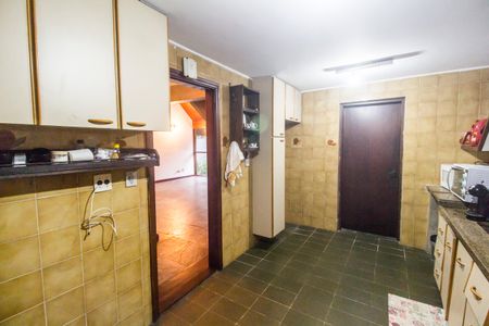 Casa de condomínio para alugar com 300m², 3 quartos e 4 vagas Casa de condomínio para alugar com 300m², 3 quartos e 4 vagasCozinha