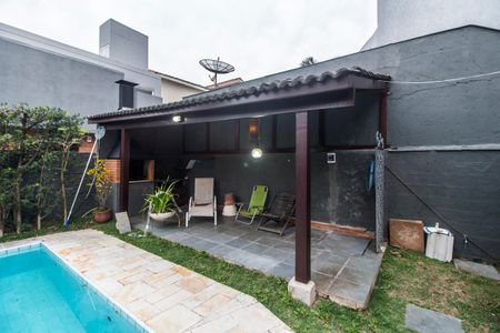 Casa de condomínio para alugar com 300m², 3 quartos e 4 vagas Casa de condomínio para alugar com 300m², 3 quartos e 4 vagasÁrea gourmet