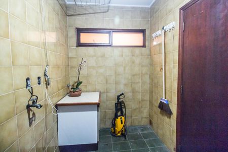 Casa de condomínio para alugar com 300m², 3 quartos e 4 vagas Casa de condomínio para alugar com 300m², 3 quartos e 4 vagasÁrea de Serviço