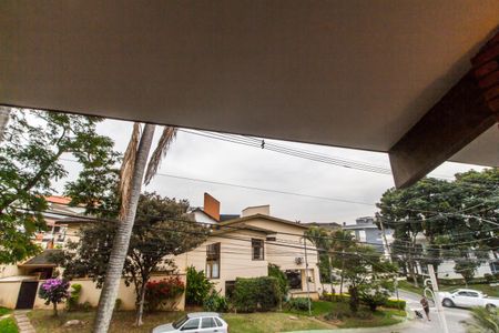 Casa de condomínio para alugar com 300m², 3 quartos e 4 vagas Casa de condomínio para alugar com 300m², 3 quartos e 4 vagasVista da Varanda