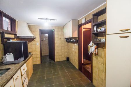 Casa de condomínio para alugar com 300m², 3 quartos e 4 vagas Casa de condomínio para alugar com 300m², 3 quartos e 4 vagasCozinha