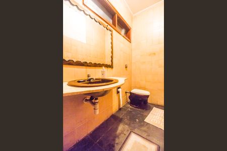 Casa de condomínio para alugar com 300m², 3 quartos e 4 vagas Casa de condomínio para alugar com 300m², 3 quartos e 4 vagasLavabo