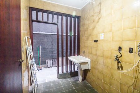 Casa de condomínio para alugar com 300m², 3 quartos e 4 vagas Casa de condomínio para alugar com 300m², 3 quartos e 4 vagasÁrea de Serviço