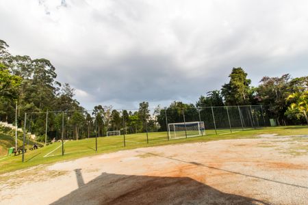 Casa de condomínio para alugar com 300m², 3 quartos e 4 vagas Casa de condomínio para alugar com 300m², 3 quartos e 4 vagasQuadra Esportiva