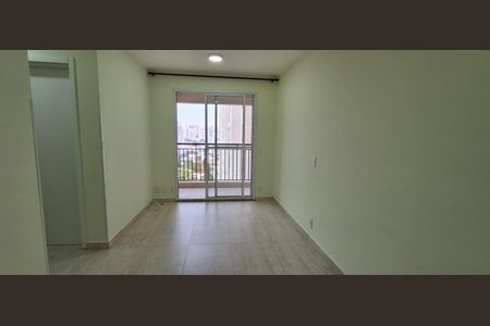 Sala  de apartamento para alugar com 2 quartos, 54m² em Jardim Olavo Bilac, São Bernardo do Campo