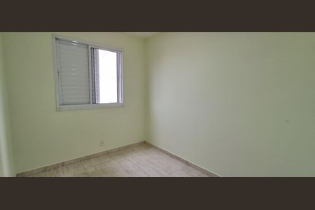 Quarto de apartamento para alugar com 2 quartos, 54m² em Jardim Olavo Bilac, São Bernardo do Campo