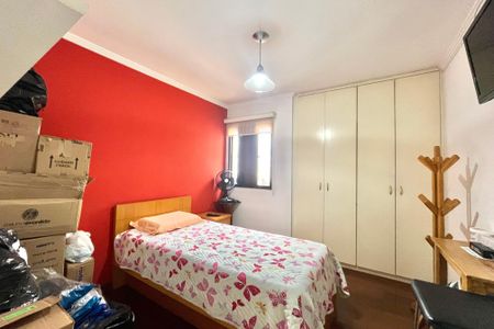 Apartamento à venda com 86m², 3 quartos e 2 vagas Apartamento à venda com 86m², 3 quartos e 2 vagasQuarto 1