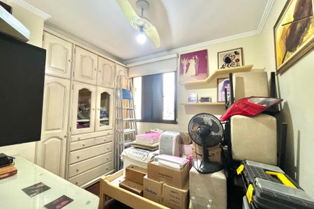 Apartamento à venda com 86m², 3 quartos e 2 vagas Apartamento à venda com 86m², 3 quartos e 2 vagasQuarto 2